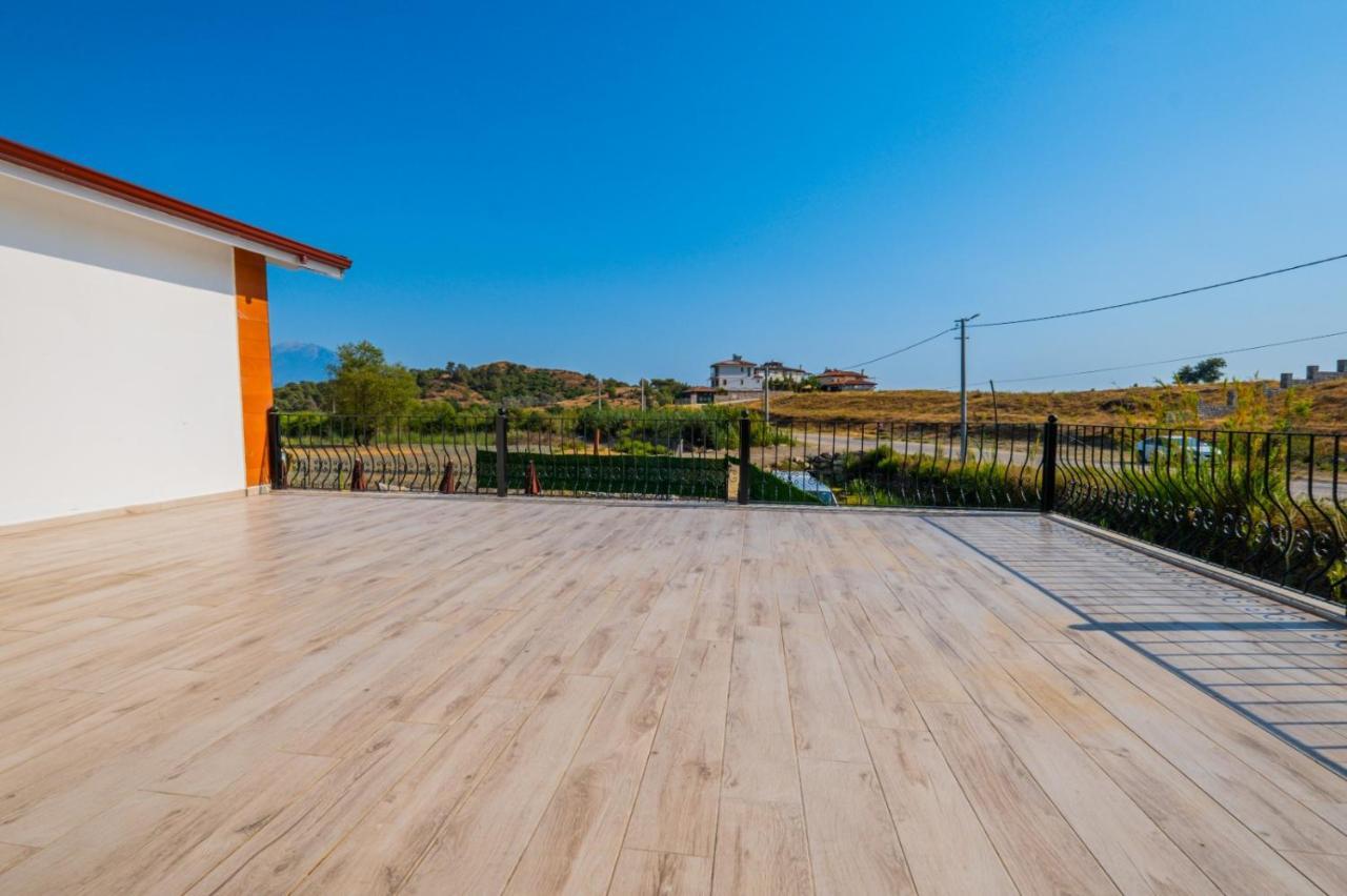 Ada Villa Fethiye Exteriér fotografie