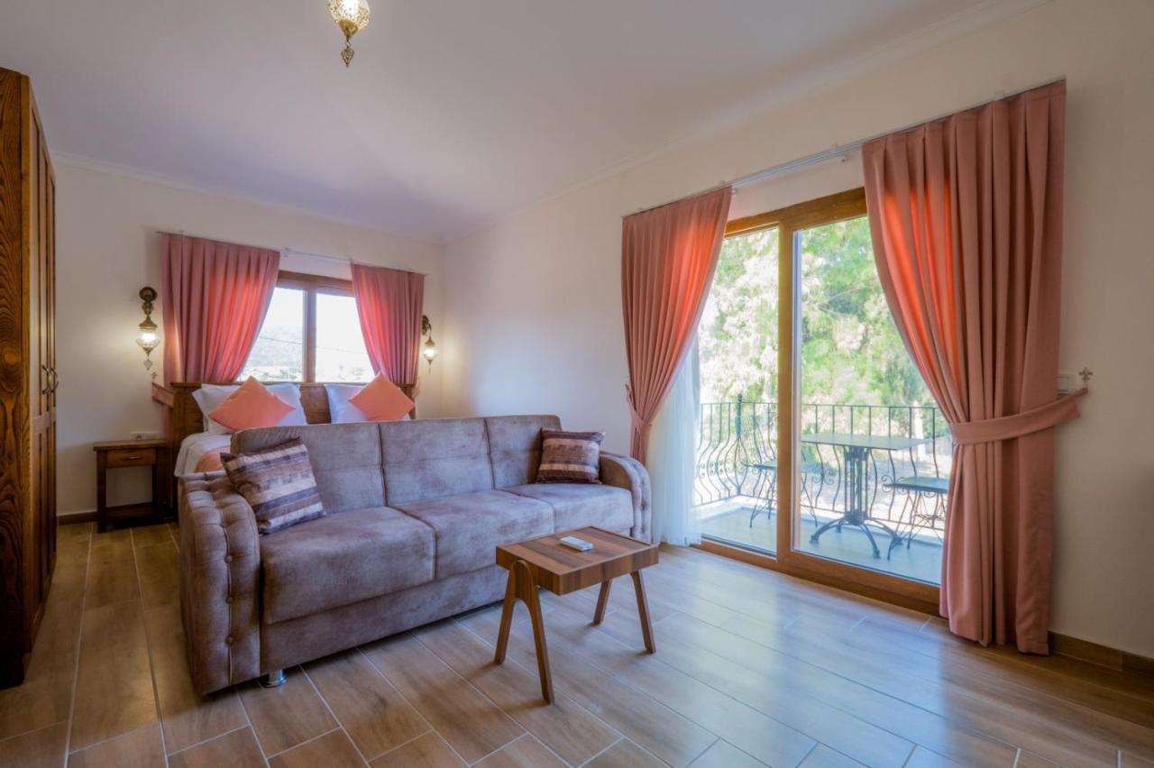 Ada Villa Fethiye Exteriér fotografie