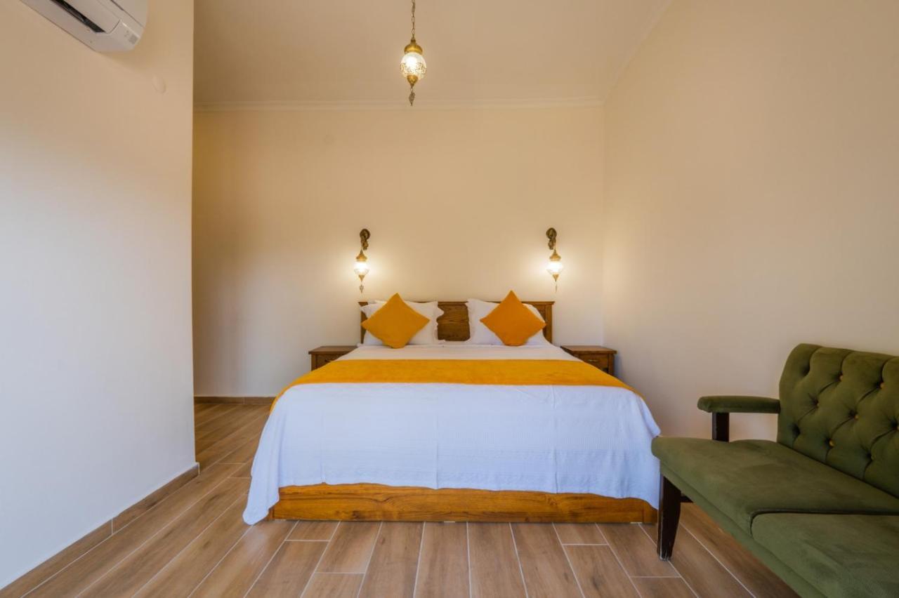 Ada Villa Fethiye Exteriér fotografie