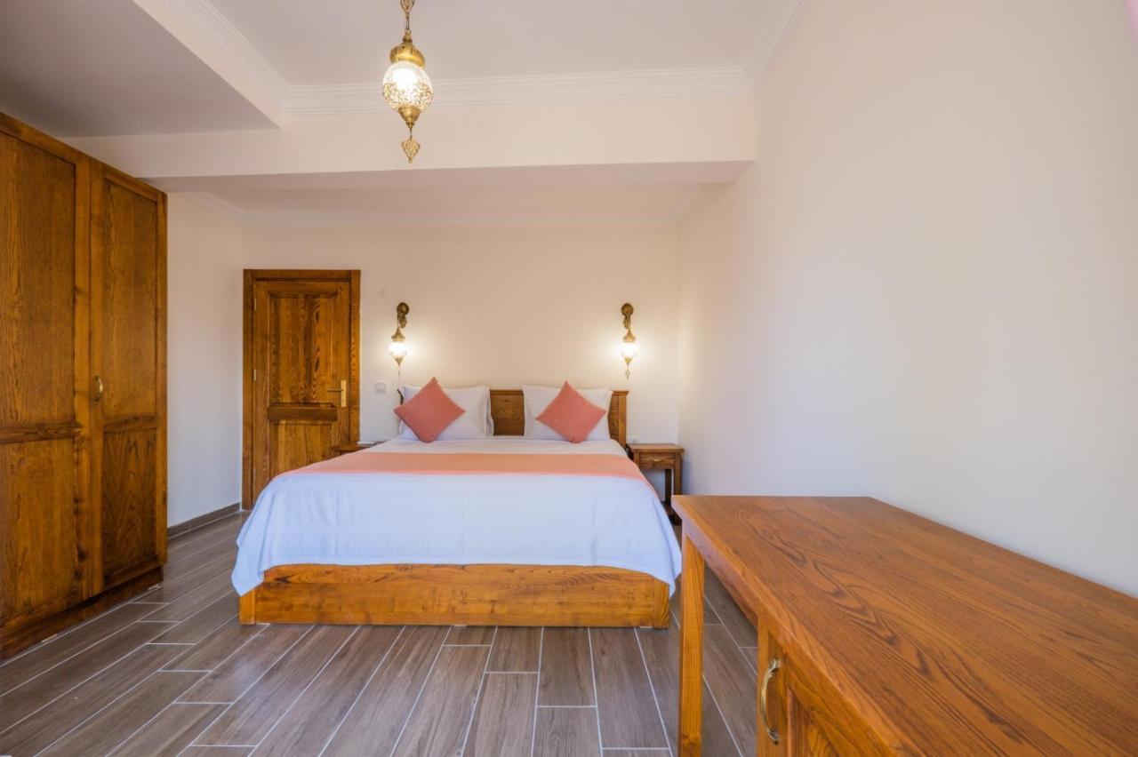 Ada Villa Fethiye Exteriér fotografie