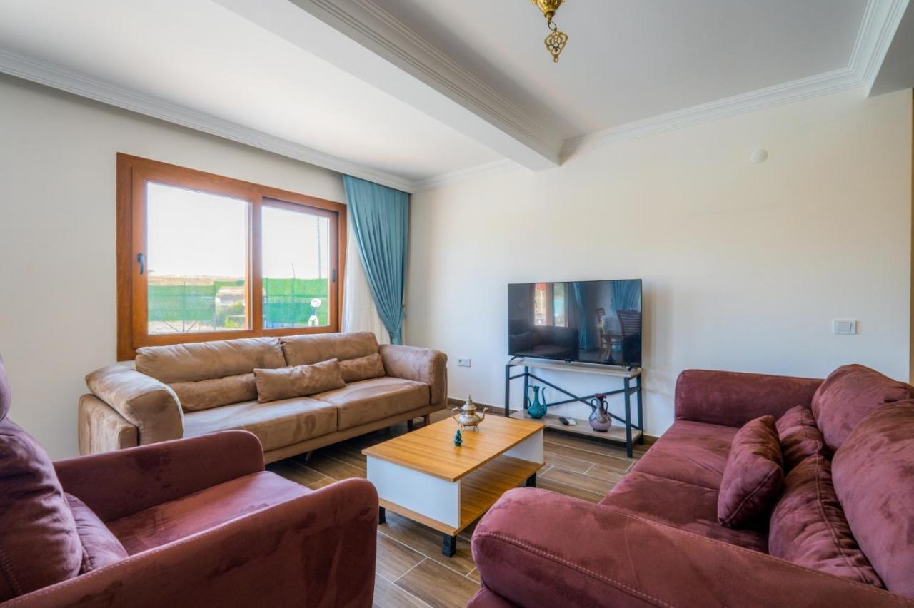 Ada Villa Fethiye Exteriér fotografie