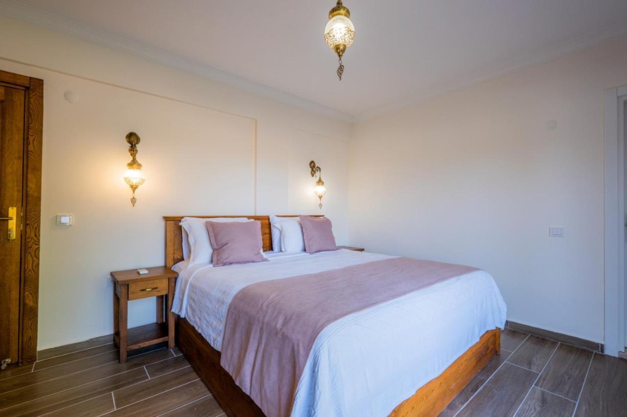 Ada Villa Fethiye Exteriér fotografie