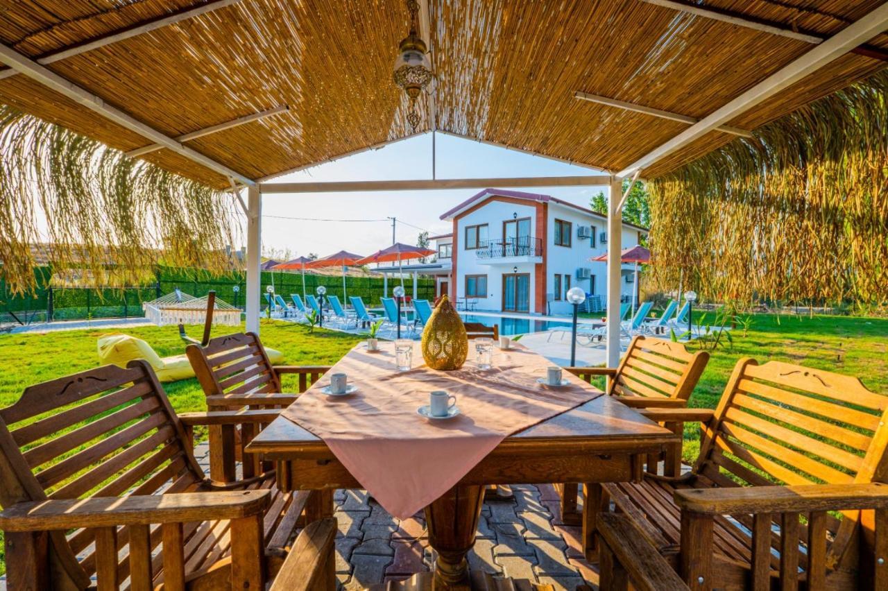 Ada Villa Fethiye Exteriér fotografie