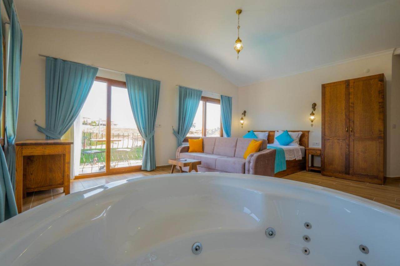 Ada Villa Fethiye Exteriér fotografie