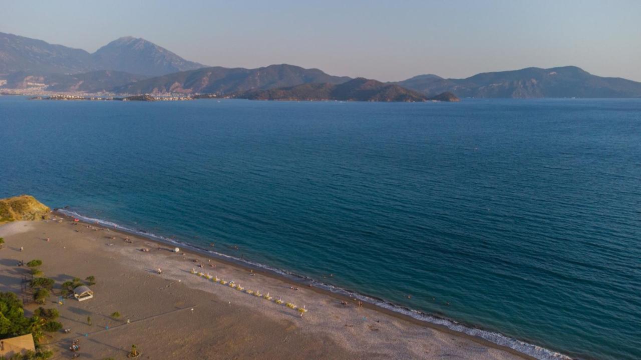 Ada Villa Fethiye Exteriér fotografie