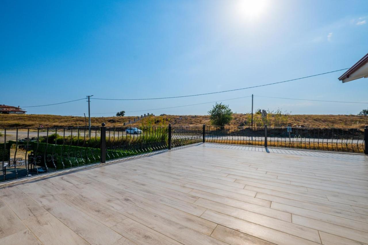 Ada Villa Fethiye Exteriér fotografie