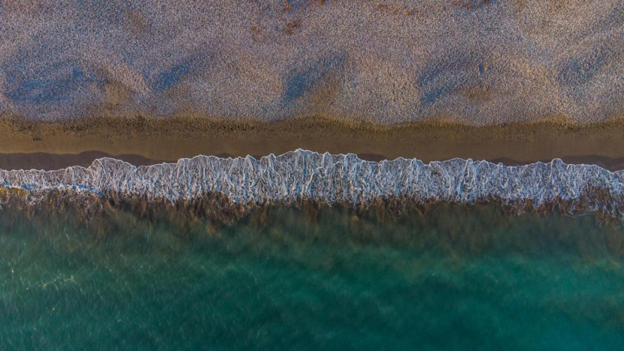 Ada Villa Fethiye Exteriér fotografie