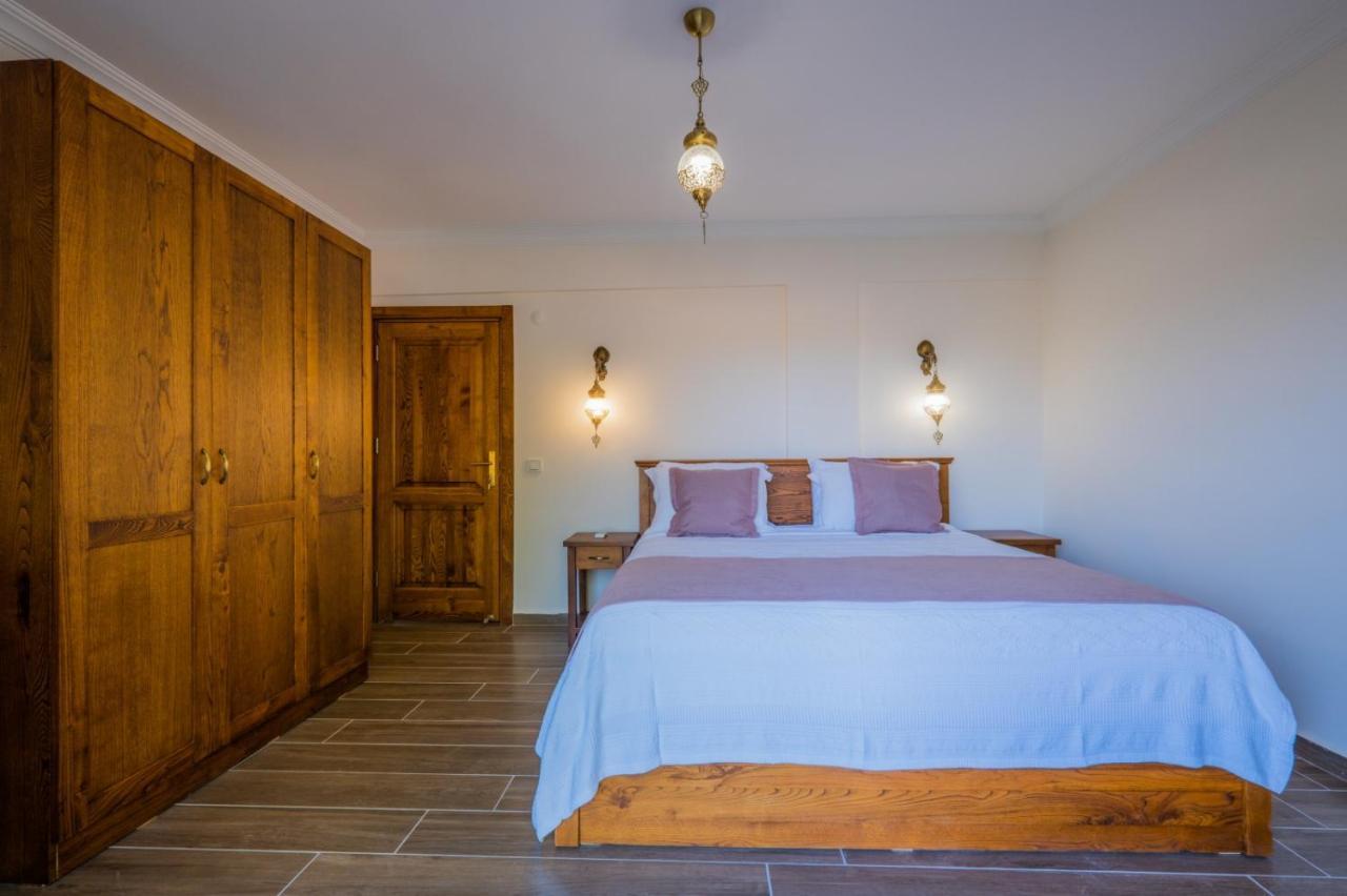 Ada Villa Fethiye Exteriér fotografie