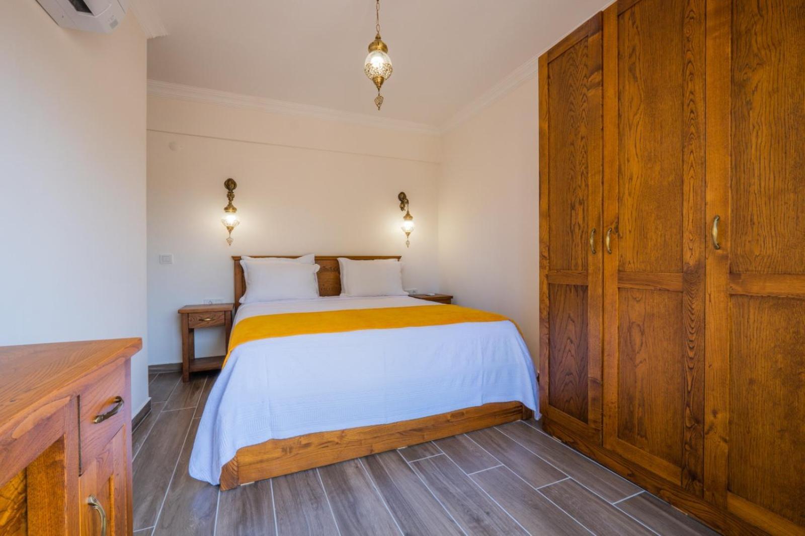 Ada Villa Fethiye Exteriér fotografie