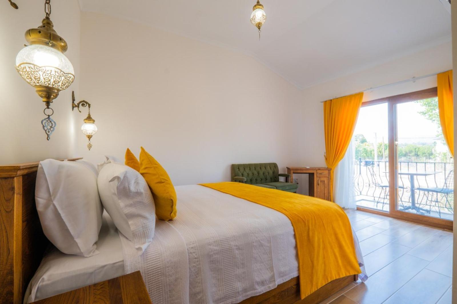 Ada Villa Fethiye Exteriér fotografie