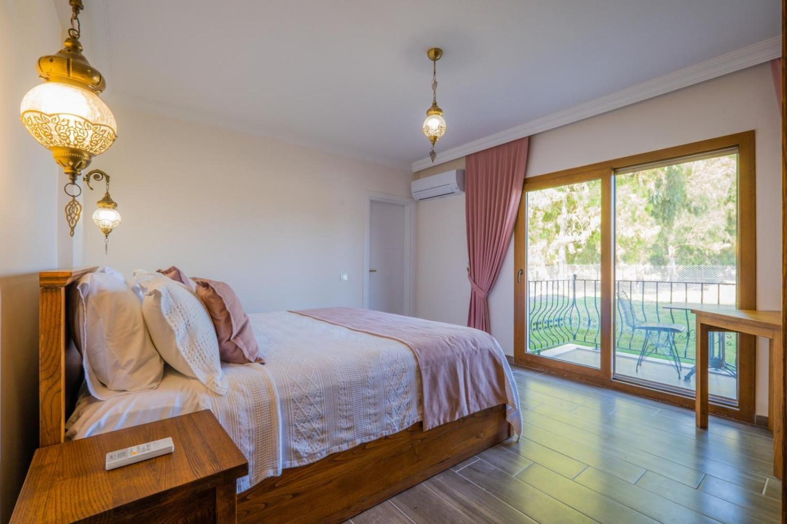 Ada Villa Fethiye Exteriér fotografie