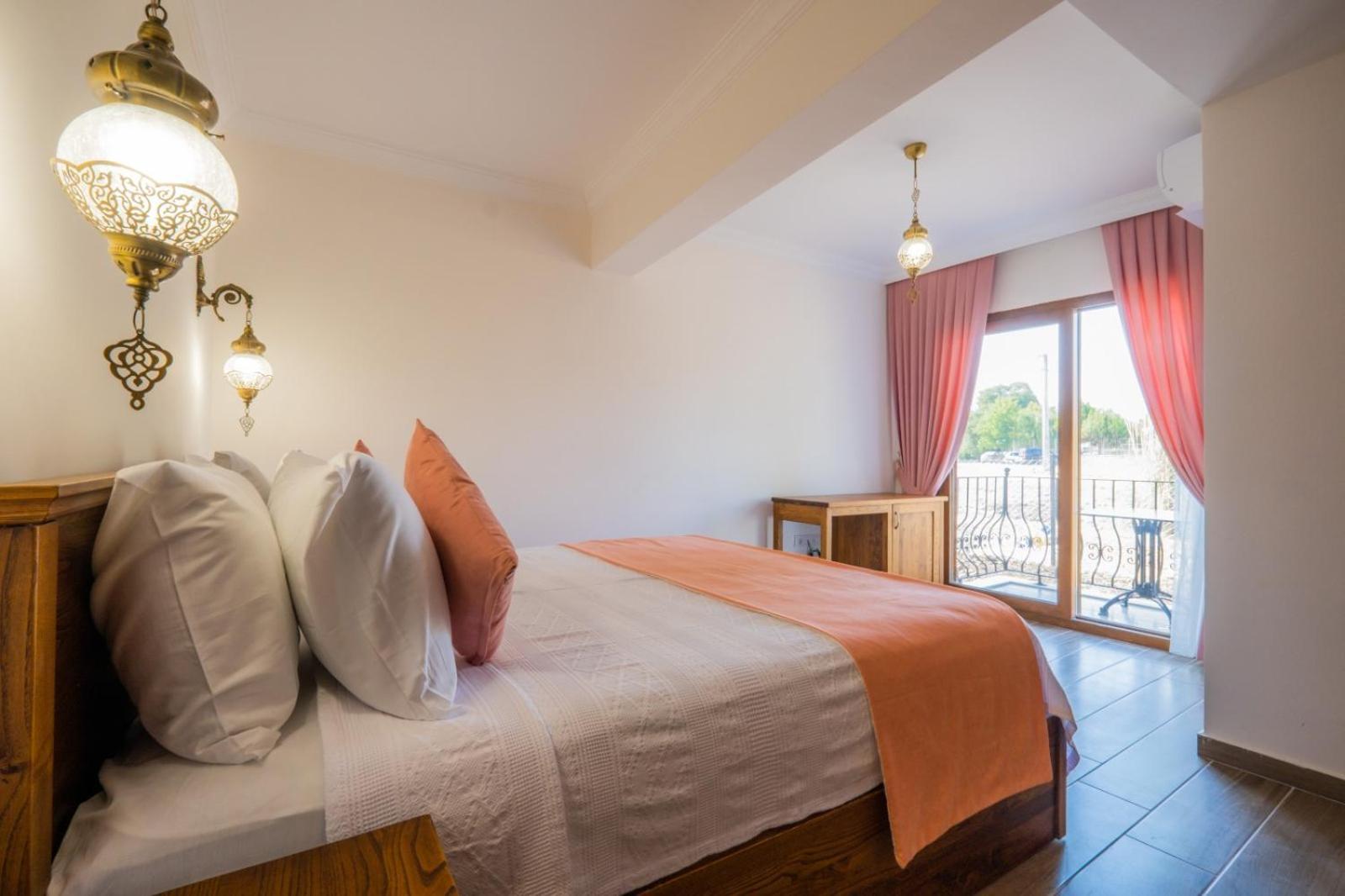 Ada Villa Fethiye Exteriér fotografie